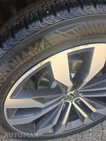 2021 Volkswagen Atlas V6 SEL Premium R-Line - miniatura 25