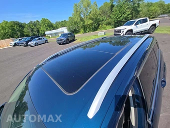 2021 Volkswagen Atlas V6 SEL Premium R-Line - miniatura 12
