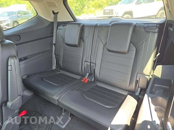 2021 Volkswagen Atlas V6 SEL Premium R-Line - miniatura 14