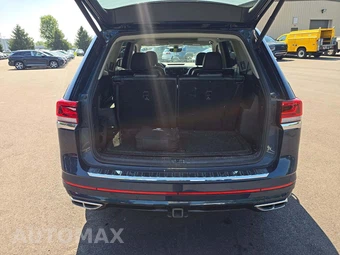 2021 Volkswagen Atlas V6 SEL Premium R-Line - miniatura 15