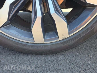 2021 Volkswagen Atlas V6 SEL Premium R-Line - miniatura 22