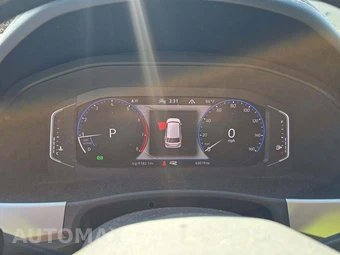 2021 Volkswagen Atlas V6 SEL Premium R-Line - miniatura 9
