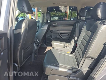 2021 Volkswagen Atlas V6 SEL Premium R-Line - miniatura 13