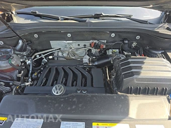 2021 Volkswagen Atlas V6 SEL Premium R-Line - miniatura 15