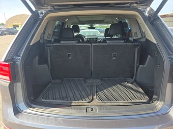 2021 Volkswagen Atlas V6 SEL Premium R-Line - miniatura 16