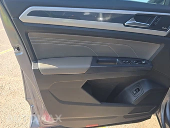 2021 Volkswagen Atlas V6 SEL Premium R-Line - miniatura 9