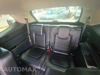 2021 Volkswagen Atlas V6 SEL Premium R-Line - miniatura 11