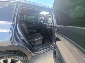 2021 Volkswagen Atlas V6 SEL Premium R-Line - miniatura 14