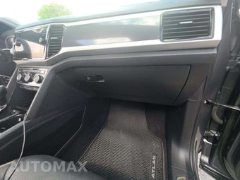2021 Volkswagen Atlas V6 SEL Premium R-Line - miniatura 17