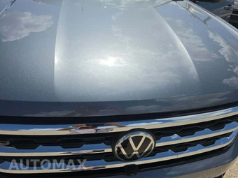 2021 Volkswagen Atlas V6 SEL Premium R-Line - miniatura 21