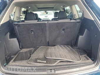 2021 Volkswagen Atlas V6 SEL R-Line - miniatura 16