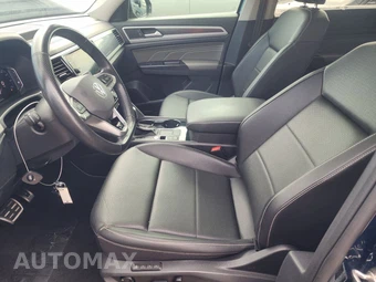 2021 Volkswagen Atlas V6 SEL R-Line - miniatura 7