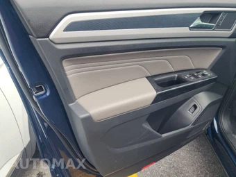 2021 Volkswagen Atlas V6 SEL R-Line - miniatura 9