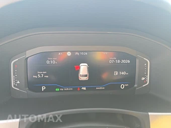 2021 Volkswagen Atlas V6 SEL R-Line - miniatura 12