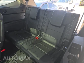 2021 Volkswagen Atlas V6 SEL R-Line - miniatura 14