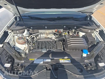 2021 Volkswagen Atlas V6 SEL R-Line - miniatura 16