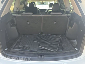 2021 Volkswagen Atlas V6 SEL R-Line - miniatura 17