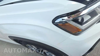 2021 Volkswagen Atlas V6 SEL R-Line - miniatura 21