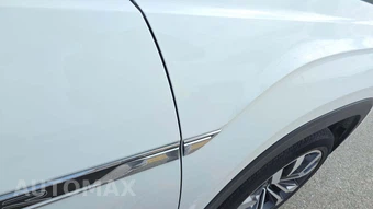 2021 Volkswagen Atlas V6 SEL R-Line - miniatura 23