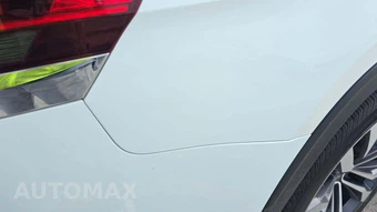 2021 Volkswagen Atlas V6 SEL R-Line - miniatura 25