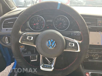 2021 Volkswagen Golf GTI Autobahn - miniatura 10