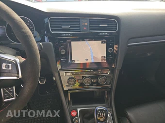 2021 Volkswagen Golf GTI Autobahn - miniatura 11