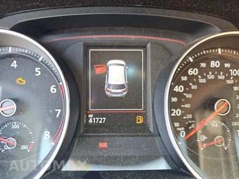 2021 Volkswagen Golf GTI Autobahn - miniatura 12