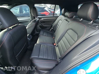2021 Volkswagen Golf GTI Autobahn - miniatura 13