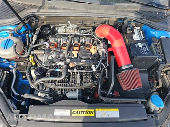 2021 Volkswagen Golf GTI Autobahn - miniatura 15