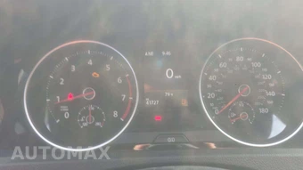 2021 Volkswagen Golf GTI Autobahn - miniatura 18