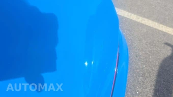 2021 Volkswagen Golf GTI Autobahn - miniatura 22