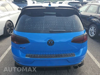 2021 Volkswagen Golf GTI Autobahn - miniatura 5
