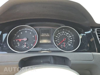 2021 Volkswagen Golf GTI SE - miniatura 12
