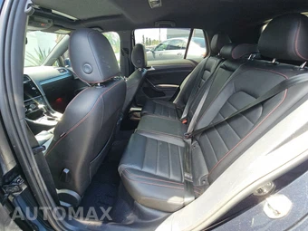 2021 Volkswagen Golf GTI SE - miniatura 13