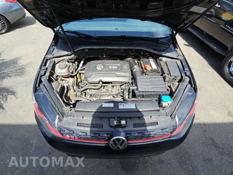 2021 Volkswagen Golf GTI SE - miniatura 15