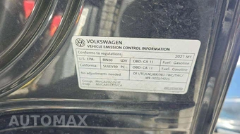 2021 Volkswagen Golf GTI SE - miniatura 19