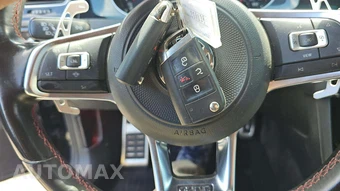 2021 Volkswagen Golf GTI SE - miniatura 24