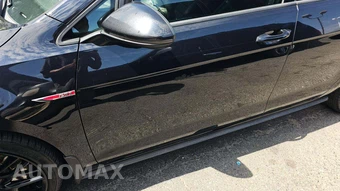 2021 Volkswagen Golf GTI SE - miniatura 25