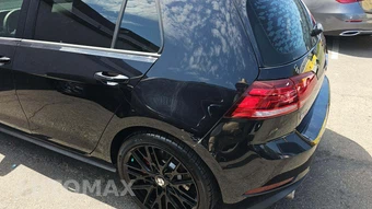 2021 Volkswagen Golf GTI SE - miniatura 26