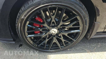 2021 Volkswagen Golf GTI SE - miniatura 27