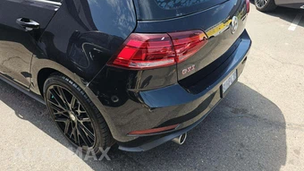 2021 Volkswagen Golf GTI SE - miniatura 28