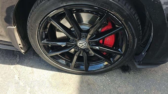 2021 Volkswagen Golf GTI SE - miniatura 29