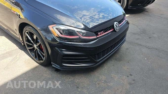 2021 Volkswagen Golf GTI SE - miniatura 30
