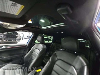 2021 Volkswagen Golf GTI SE - miniatura 11