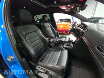 2021 Volkswagen Golf GTI SE - miniatura 18