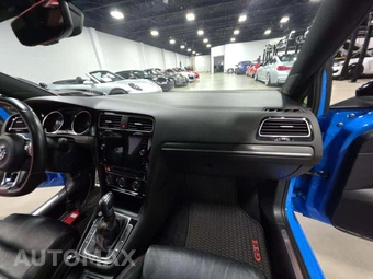 2021 Volkswagen Golf GTI SE - miniatura 19