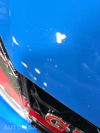 2021 Volkswagen Golf GTI SE - miniatura 22