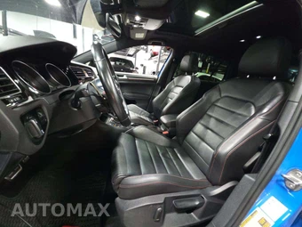2021 Volkswagen Golf GTI SE - miniatura 6