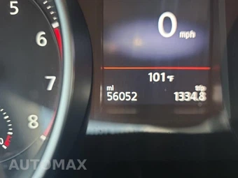 2021 Volkswagen Golf GTI SE - miniatura 15