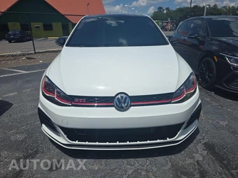 2021 Volkswagen Golf GTI SE - miniatura 2